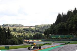 Esteban Ocon