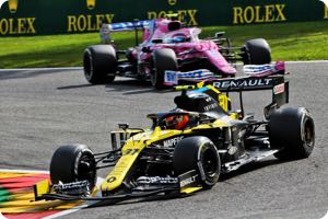 Esteban Ocon