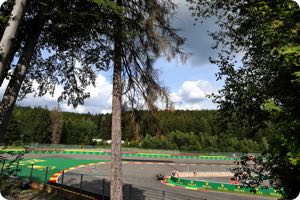 Belgian GP 2020 - Sunday Photos