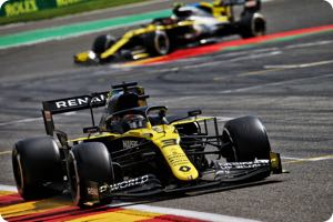 Daniel Ricciardo