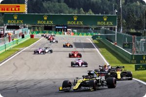 Daniel Ricciardo
