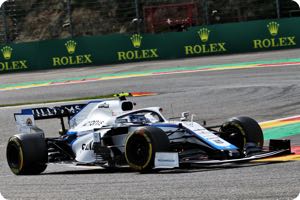 Nicholas Latifi