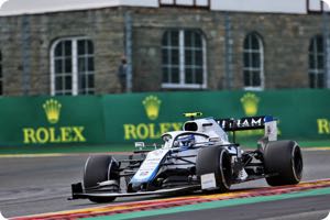 Nicholas Latifi