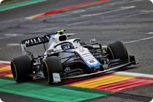 Nicholas Latifi