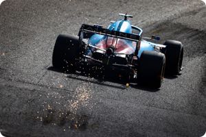 Fernando Alonso