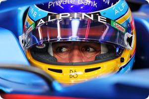 Fernando Alonso