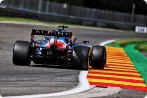 Fernando Alonso