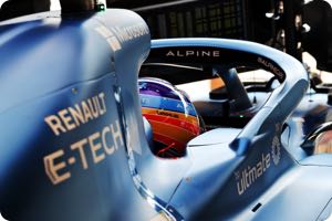 Fernando Alonso