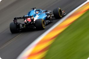 Fernando Alonso