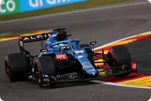 Fernando Alonso