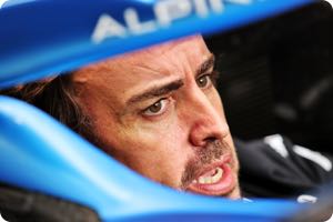 Fernando Alonso
