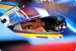Fernando Alonso