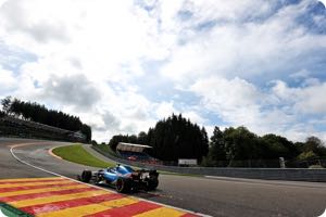 Fernando Alonso