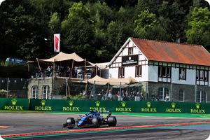 Fernando Alonso