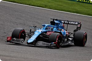 Fernando Alonso