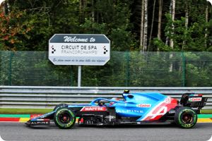Esteban Ocon