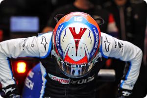 Esteban Ocon