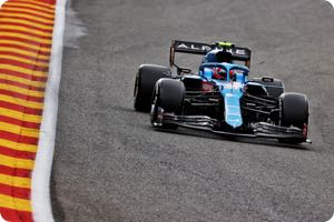 Esteban Ocon