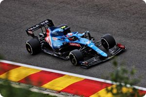 Esteban Ocon