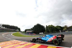 Esteban Ocon