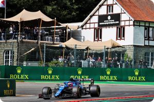 Esteban Ocon