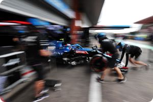 Esteban Ocon