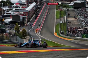 Esteban Ocon