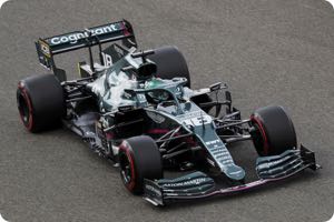 Lance Stroll