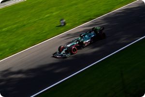 Lance Stroll