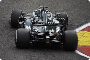 Lance Stroll