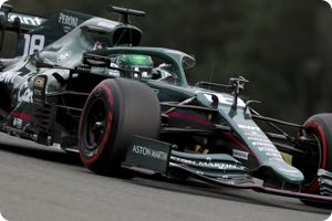 Lance Stroll