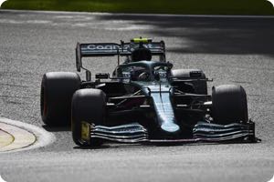 Sebastian Vettel
