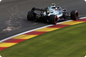 Sebastian Vettel