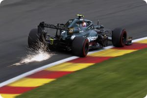Sebastian Vettel