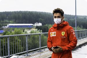 Charles Leclerc