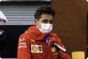 Charles Leclerc