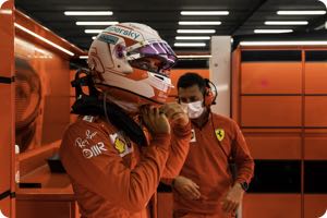 Charles Leclerc