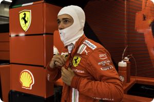 Charles Leclerc