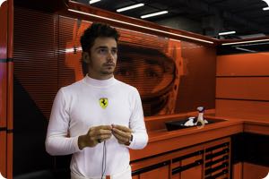 Charles Leclerc