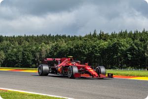 Carlos Sainz