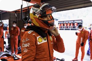Carlos Sainz
