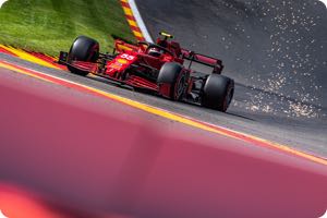 Carlos Sainz