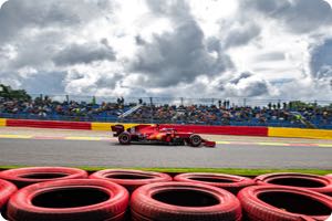 Carlos Sainz