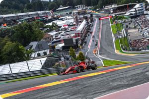Carlos Sainz