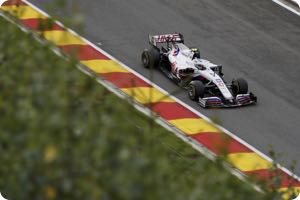 Mick Schumacher