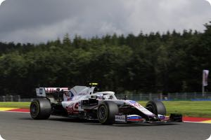 Mick Schumacher