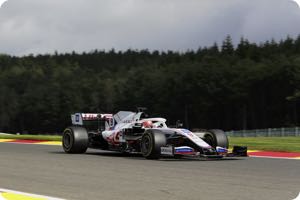 Mick Schumacher