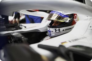 Mick Schumacher