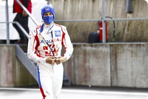 Mick Schumacher