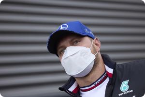 Valtteri Bottas